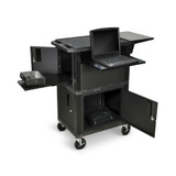 Projector Carts